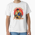 uncle rico over them moutain by John Hana