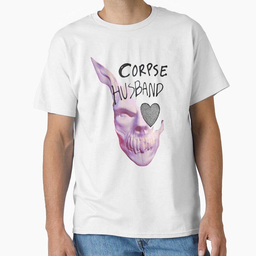 I LOVE Corpse Husband Corpse Husband SIMP CORPSE HUSBAND TWEETS by JadedVintage