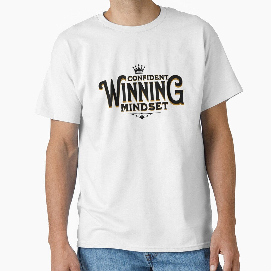 winning mindset by RAZIELK