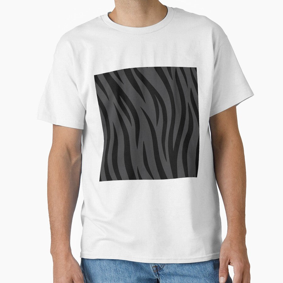Shadow Tiger Stripes by S-ivanov