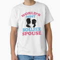 World's Most Boujee Spouse by Mahfuza Akter Mala
