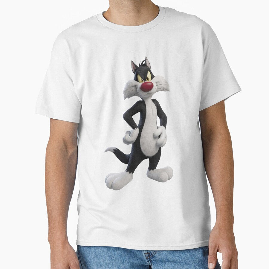 The wild cat by Raandy