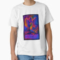 Chickens Neon by Pop Goes The Word