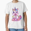 Baby Unicorn by kapiks