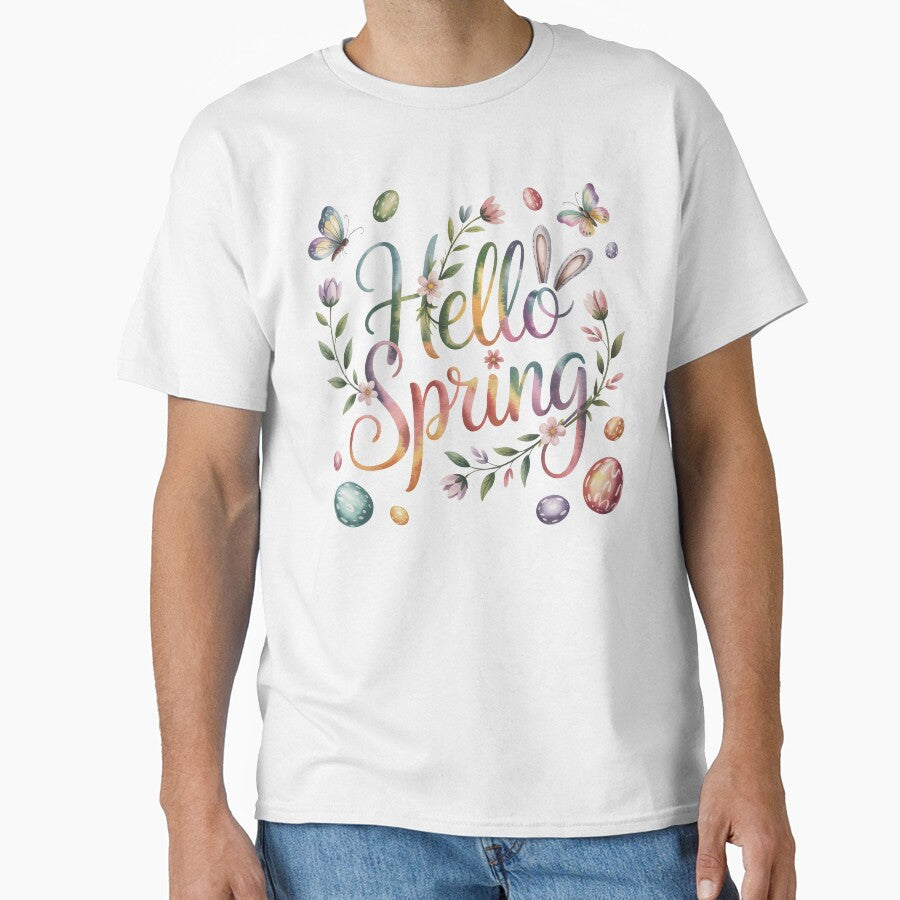 Hello Spring by jkrphoto