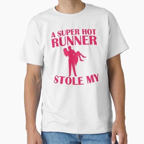 A Super Hot Runner Stole My by Mahfuza Akter Mala