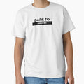 Dare to dream big by DareDreams