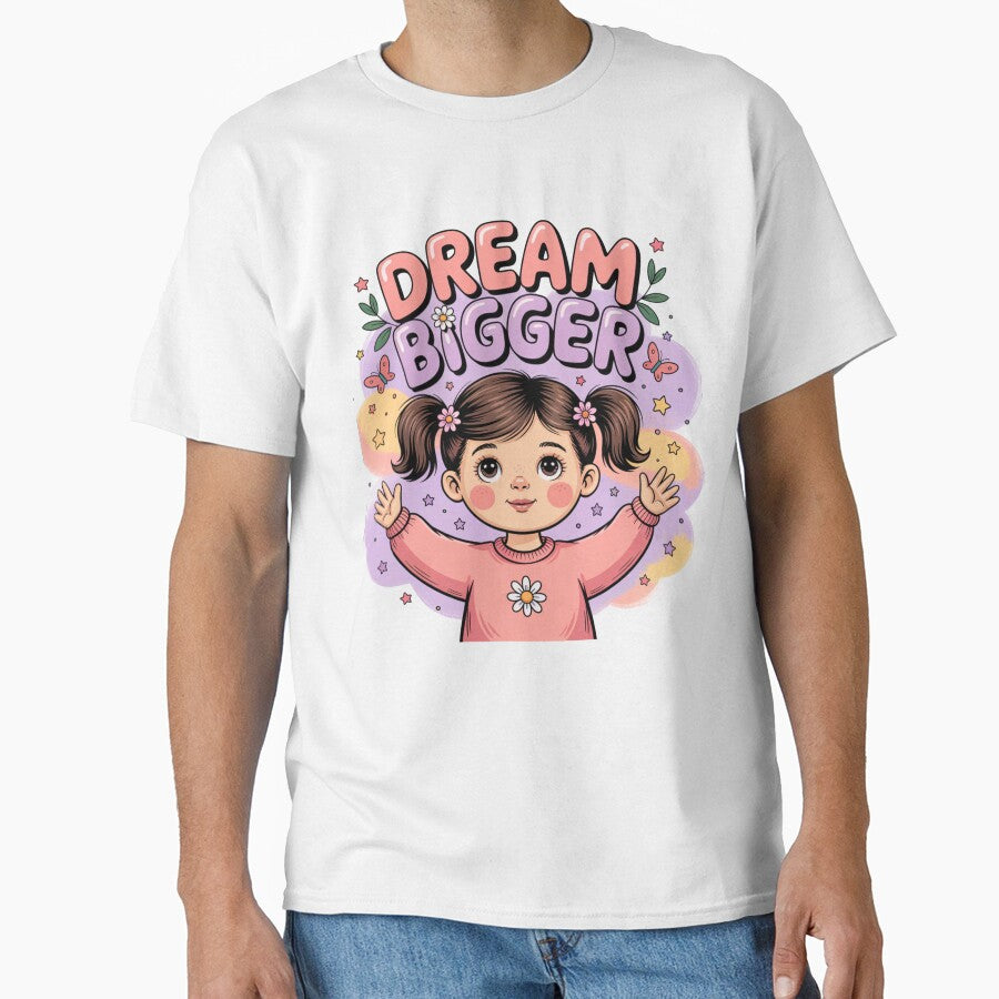 Dream bigger by Agu210