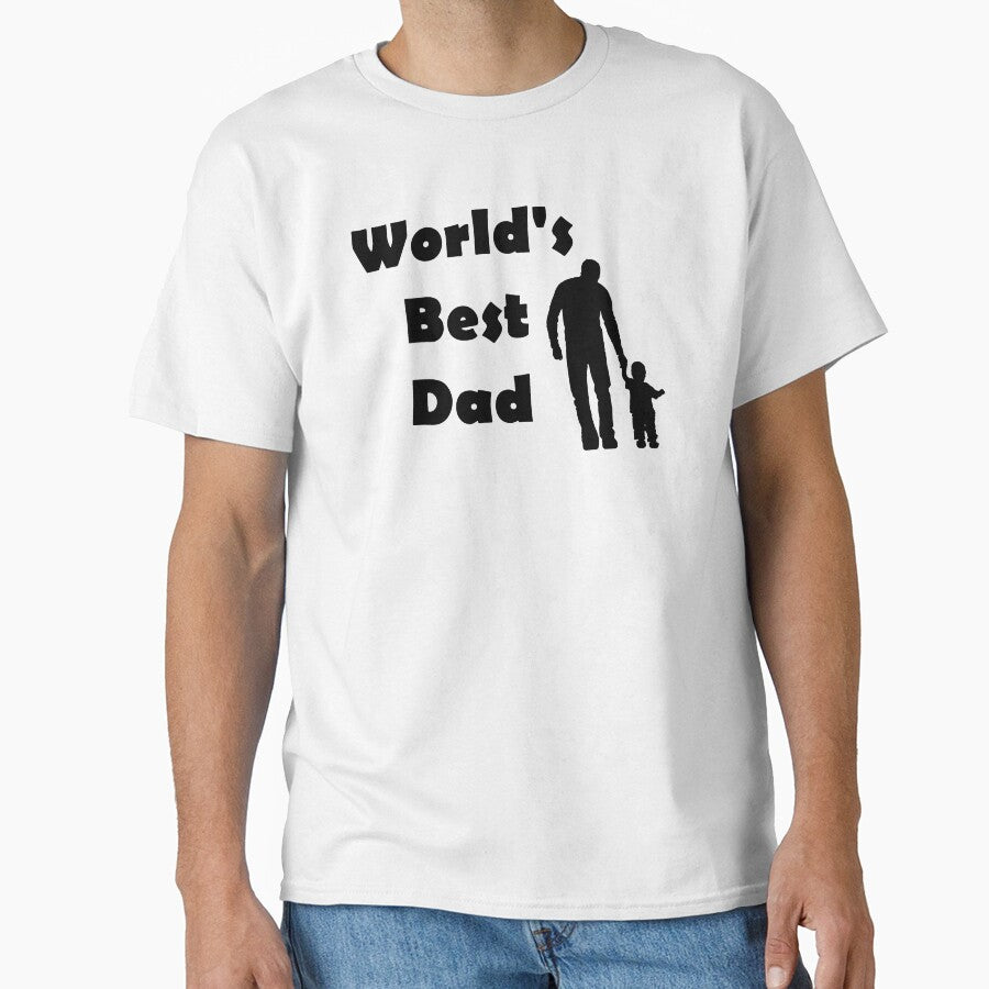 World's Best Dad by ThingsByJoy