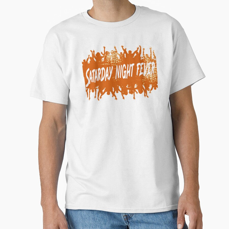 Saturday night fever  - Weekend party shirt / merchandise & T-shirt for all by ViVedX
