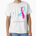 His Fight Is Our Fight Infant Loss Awareness by hvoid41