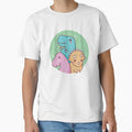 Cute baby dinosaur cute by AaaleXX