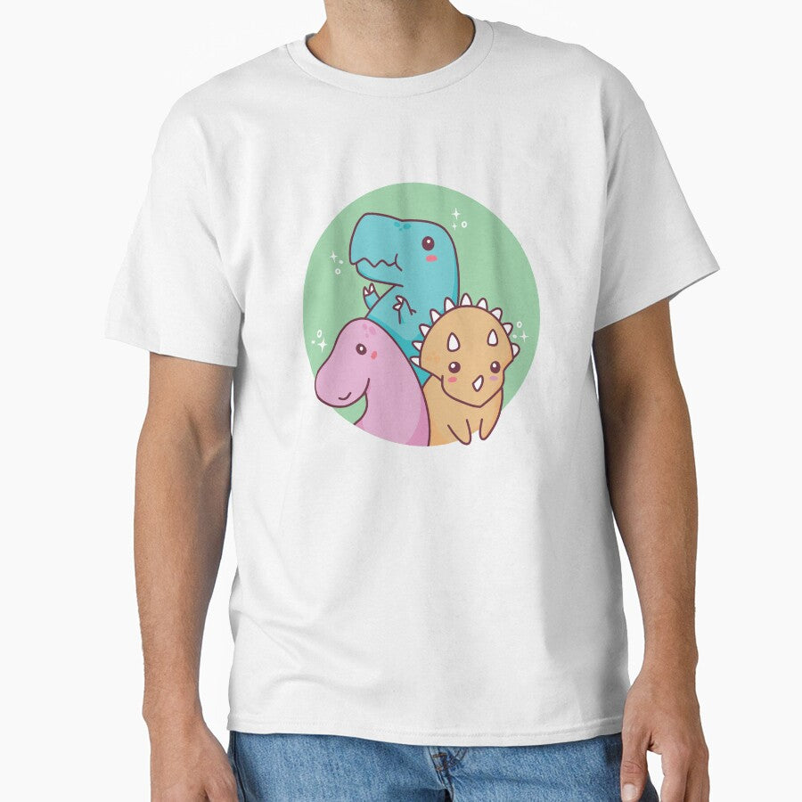Cute baby dinosaur cute by AaaleXX