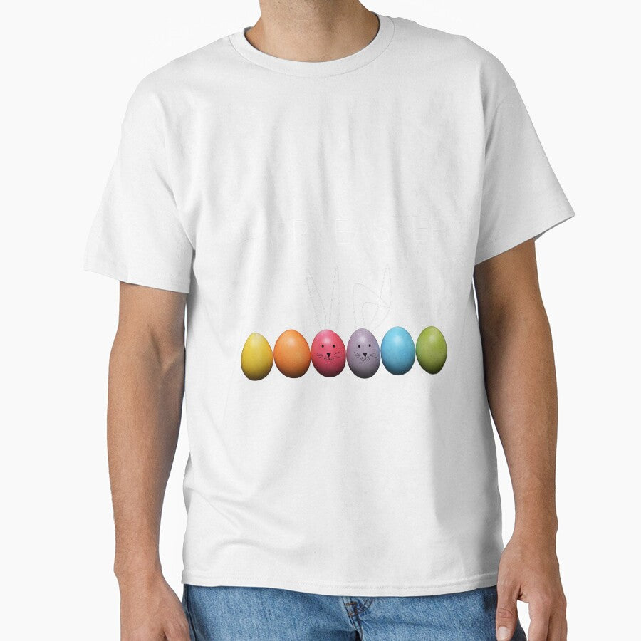 Happy Easter Egg by NPFj