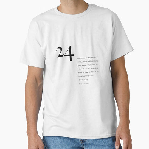 24 Hours by The Art of the  Pause