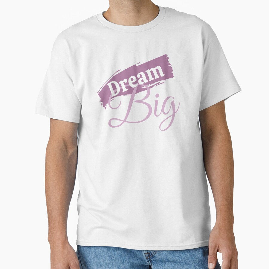 Dream big in white and purple by PausePapote