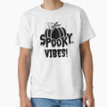 SPOOKY VIBES! by ZhacoysDesignz