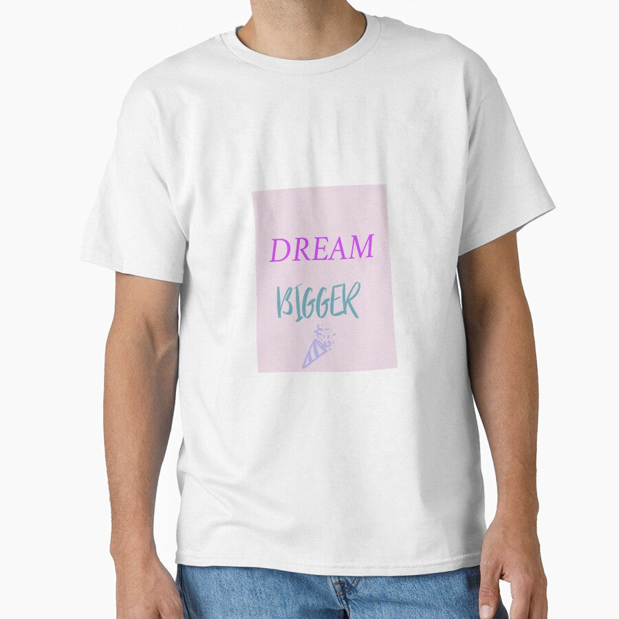 Dream Bigger by JJaysDesigns