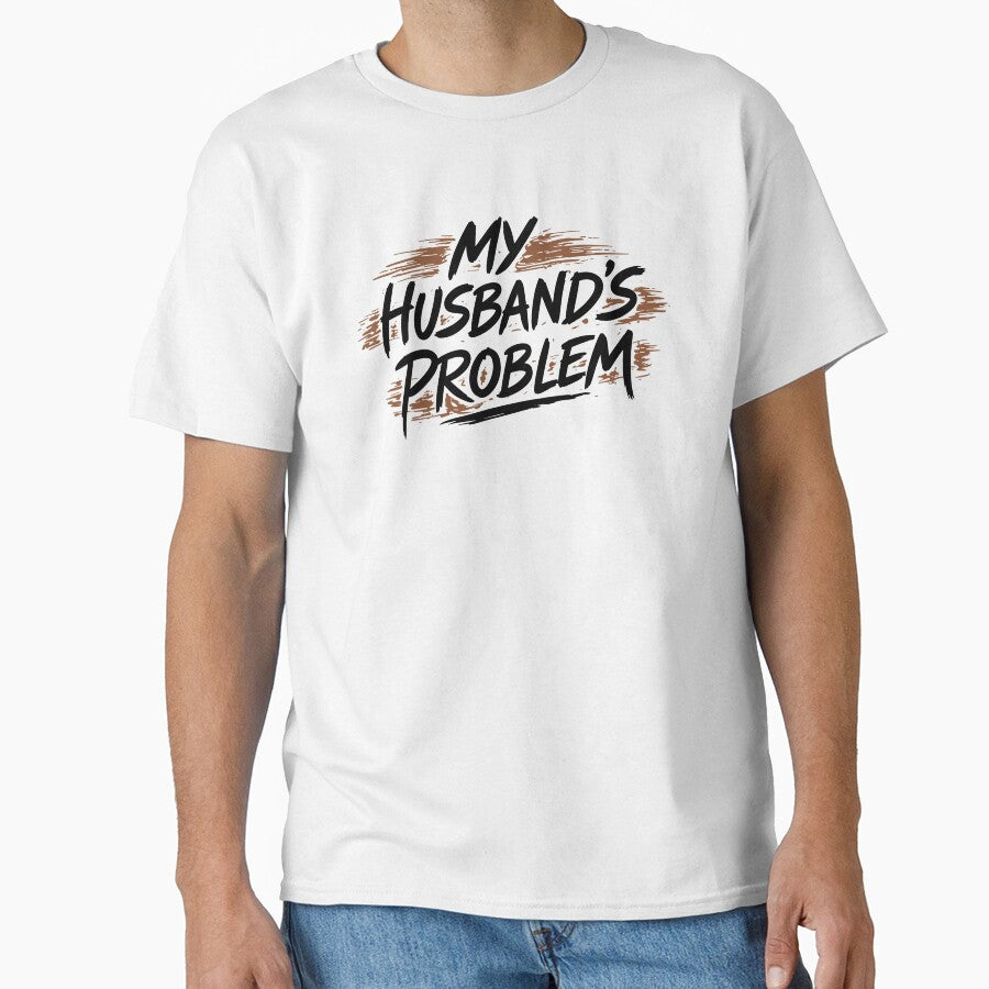 My Husband's Problem Funny Wife by Hedoraxe