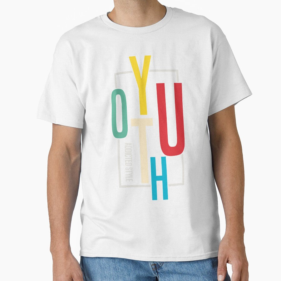 Youth by TM Selvam
