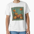 Pumpkins by dudeoir