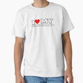 I Love My Ex Husband by Itsheartshop
