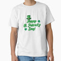 Happy St. Patricks day by pnkpopcorn