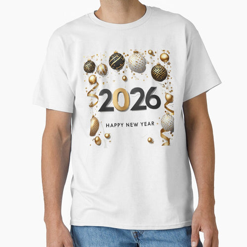 2026 New Years by dazzeink