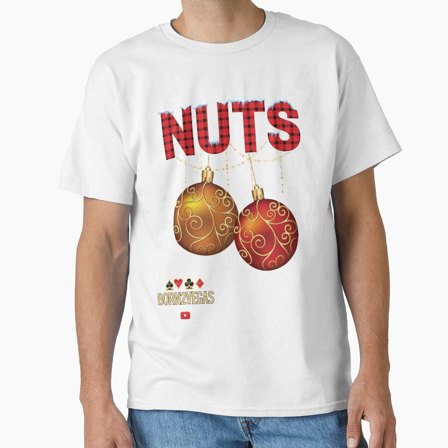 NUTS (to go with Chest) by Born2Vegas
