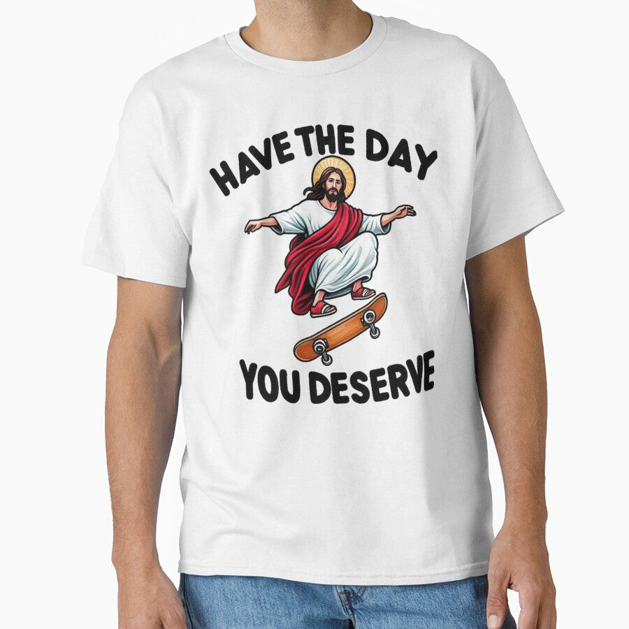 Gen Z, Have The Day You Deserve Gen Z by francous03