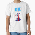 UK Reform Party by Strale25kv