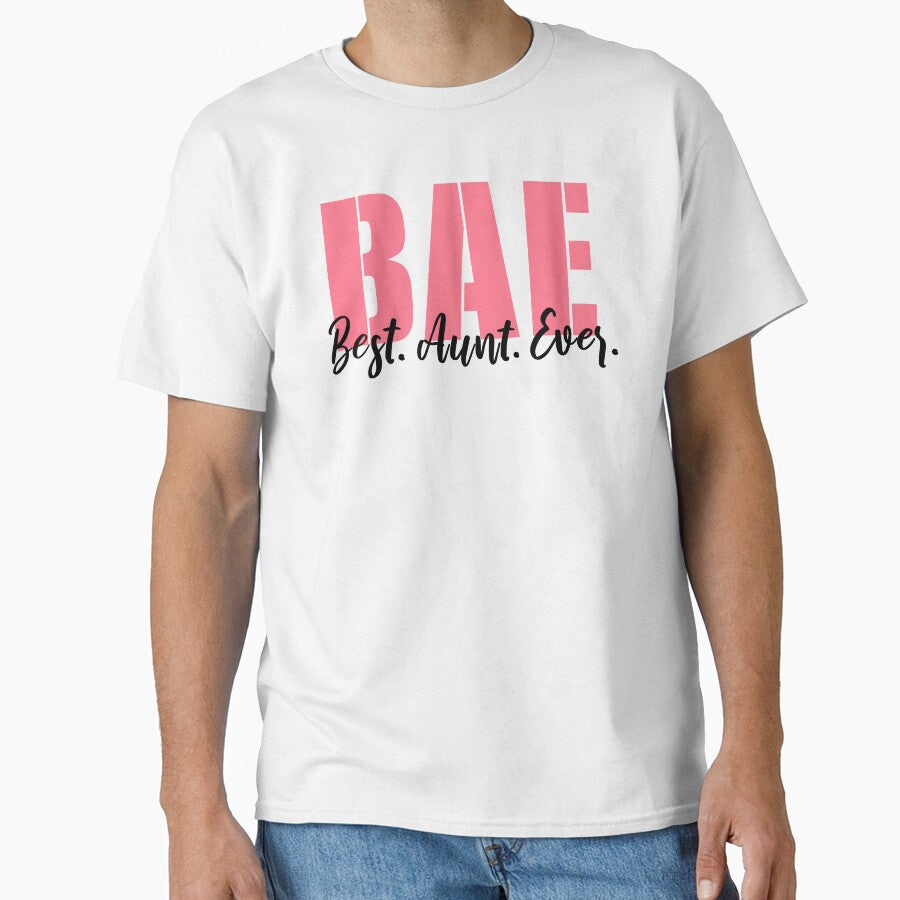 BAE: Best Aunt Ever by FuntasticDez