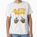 Sloth Wars SciFi Space Battle Meme by CelestialHCO