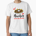 Nachos keep me going by jonmlam