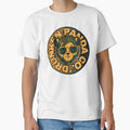 Orange Drunken Panda Co. by pUNKnown