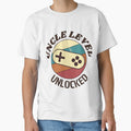 Uncle Level Unlocked by TrendyTribe