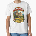 Crazy Horse Memorial - South Dakota by Myra365Art