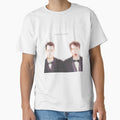 Pet Shop Boys - Actually by ABSTRACT-IVISM
