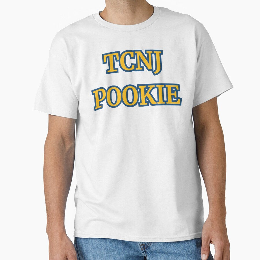 TCNJ Pookie by Unigarb
