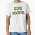 TCNJ Pookie by Unigarb