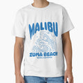 Beach California by Peerless-Prime