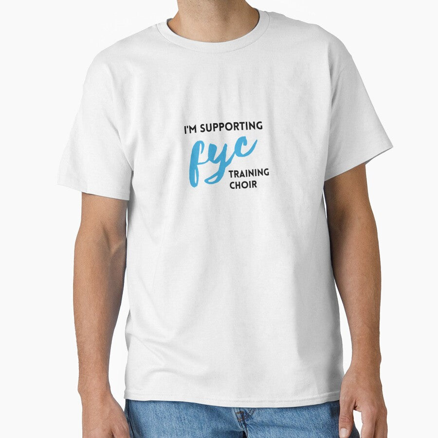 I'm supporting FYC Training Choir by FarnhamYouthChr