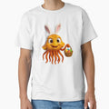 Easter Cuttlefish by Sillytoe