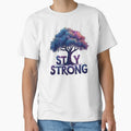 Stay Strong by Mammabird