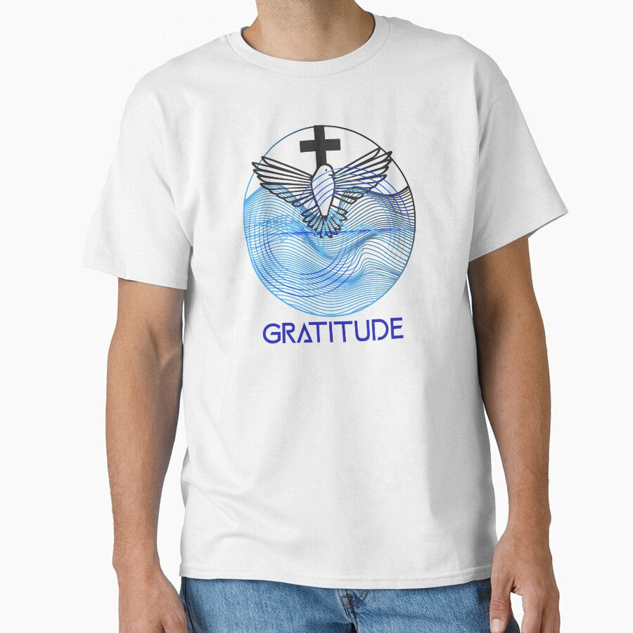 GRATITUDE by Ethos Bubbles