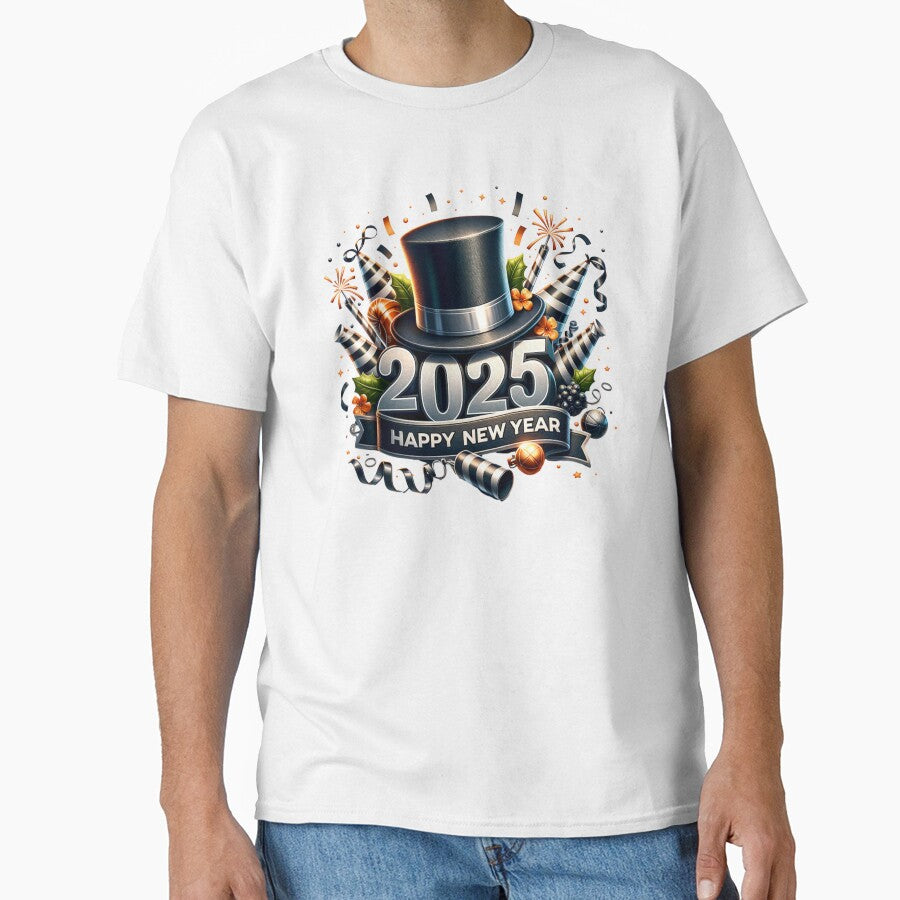 New Year's Eve 2025 Party by sparsonboutique