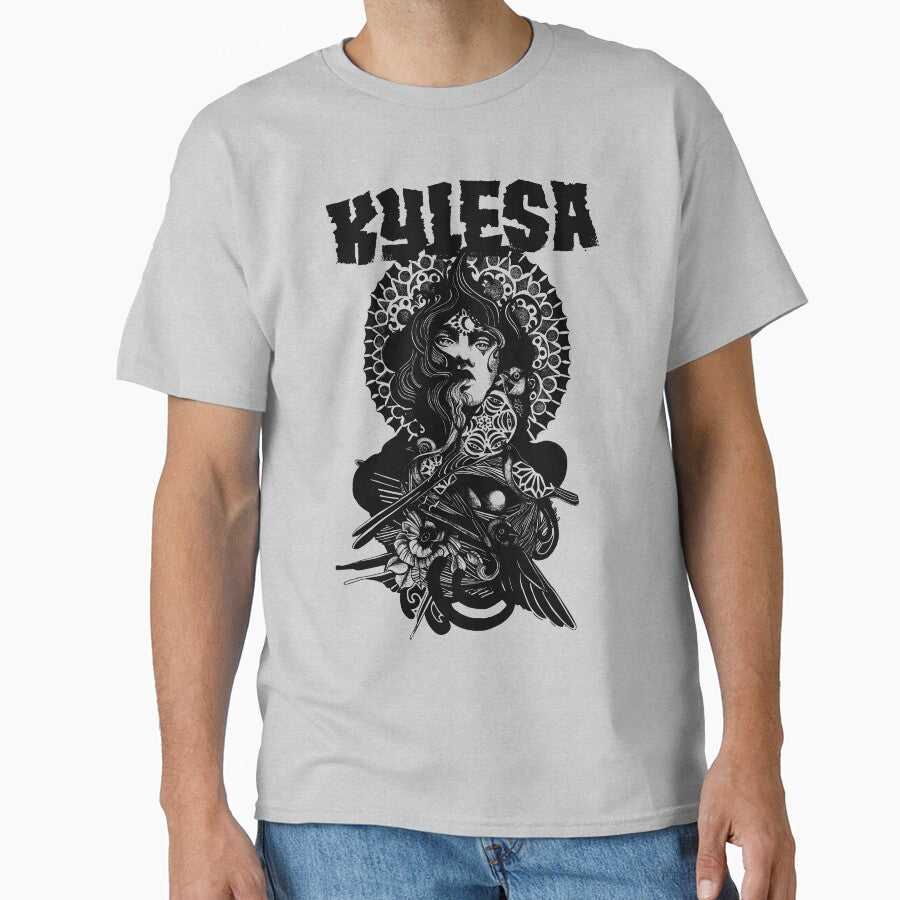 kylesa women by DALMETAL