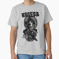 kylesa women by DALMETAL