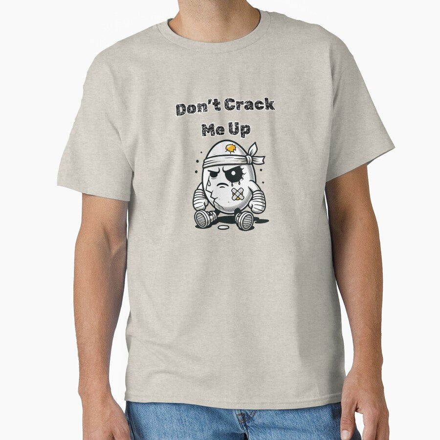 Stay strong by Don't Crack Art