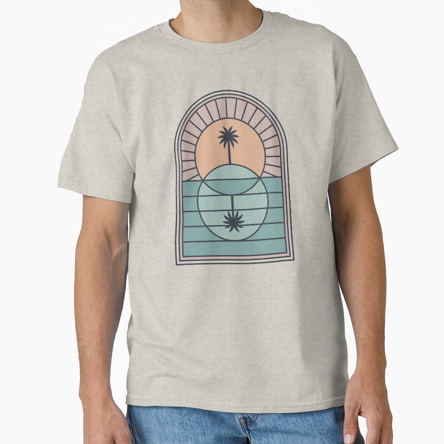Venn Island by thepapercrane